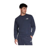 Charcoal/Navy