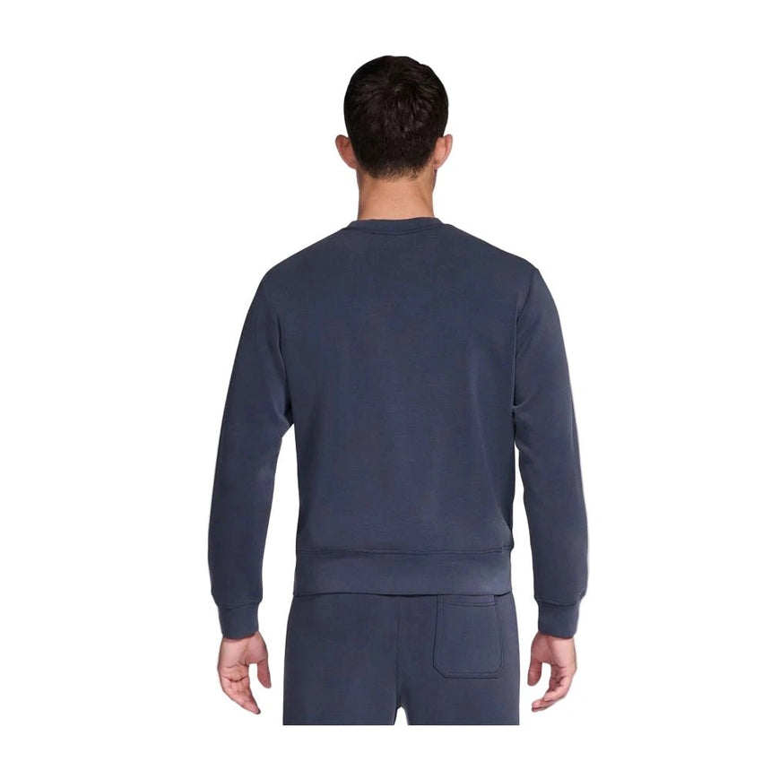 Charcoal/Navy
