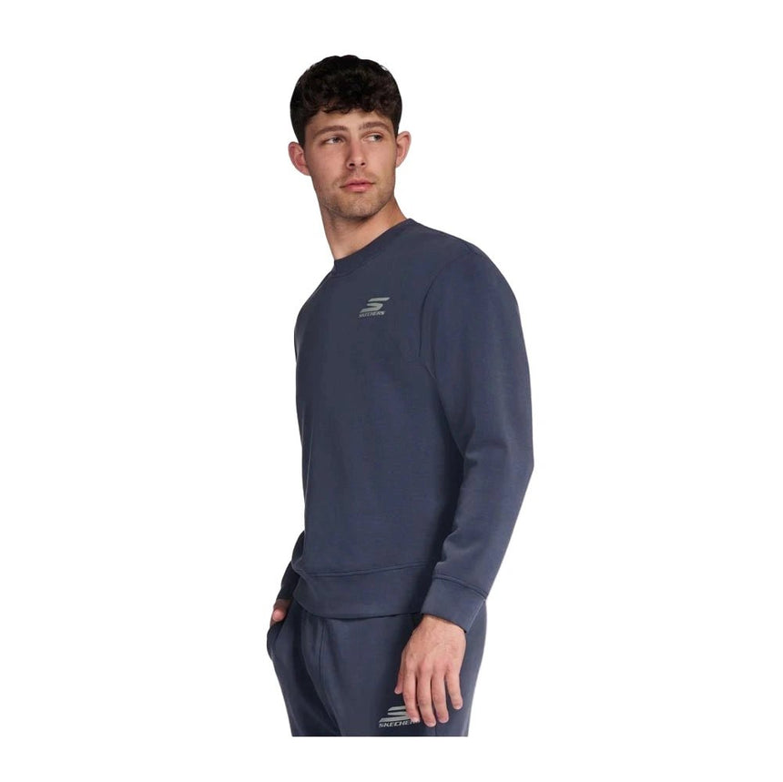 Charcoal/Navy