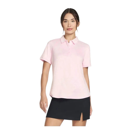 White/Pink