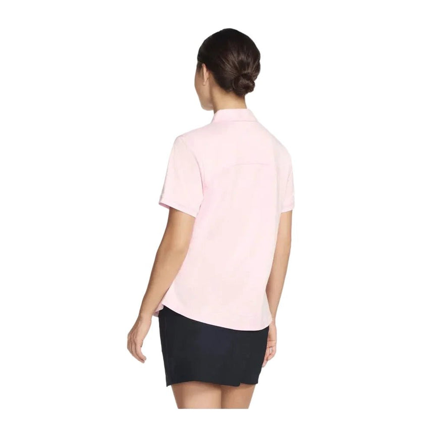 White/Pink