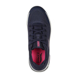 Navy Pink