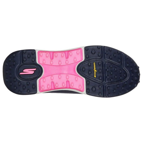 Navy Pink