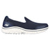 Navy White