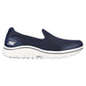 Navy White