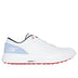White/Light Blue
