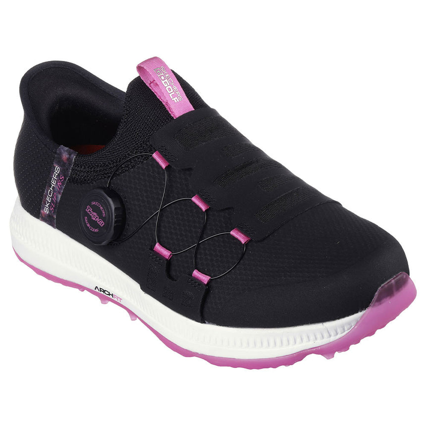 Black Pink