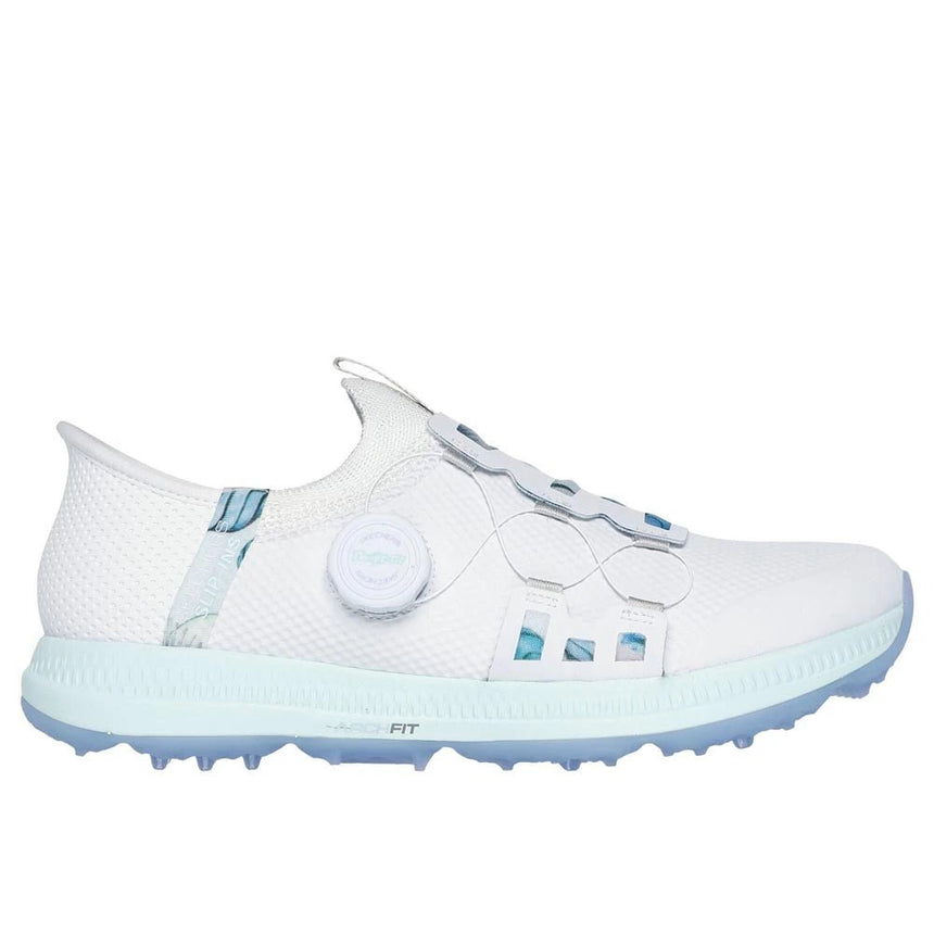 White/Multi
