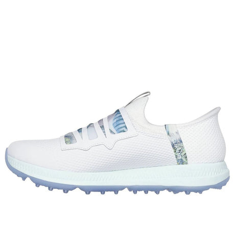 White/Multi