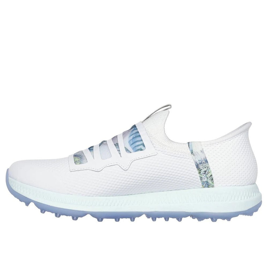 White/Multi