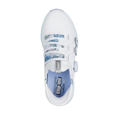 White/Multi