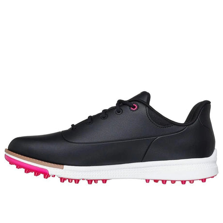 Black/Pink