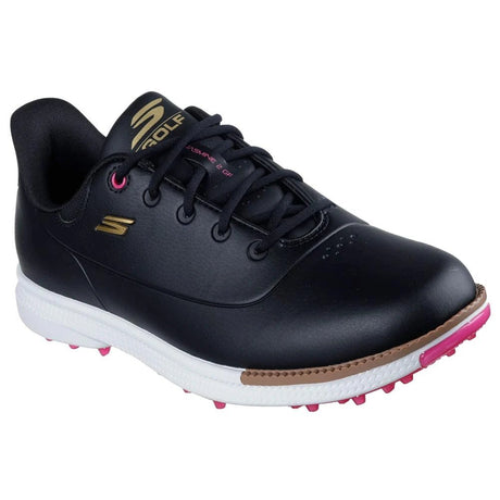 Black/Pink