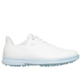 White/Light Blue