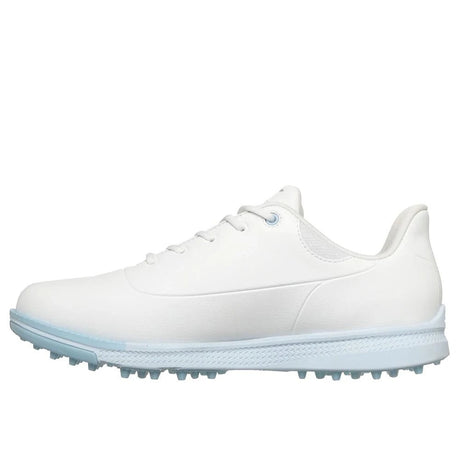 White/Light Blue