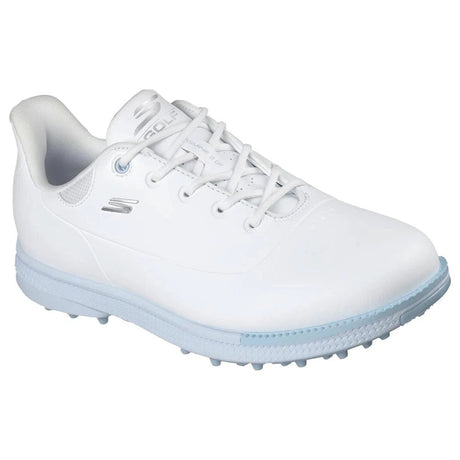 White/Light Blue