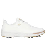 White/Gold