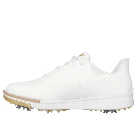 White/Gold