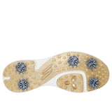 White/Gold