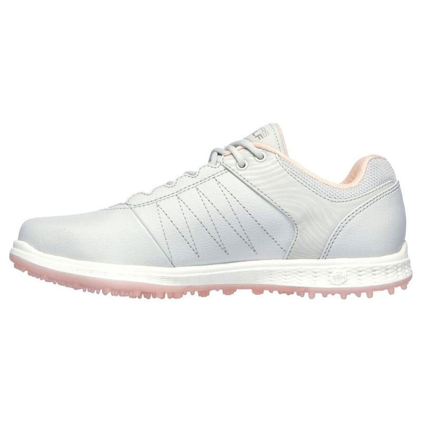 Light Gray Pink