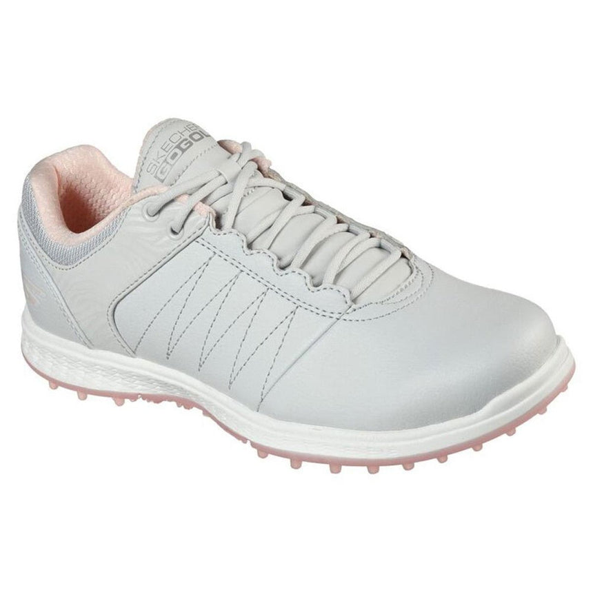 Light Gray Pink