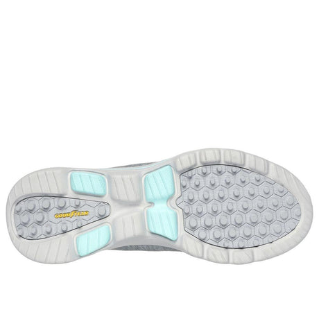Grey Aqua