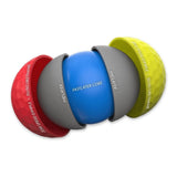 Srixon Q-Star Tour Golf Balls - Divide Orange