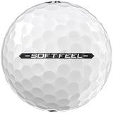 Srixon Soft Feel Golf Balls