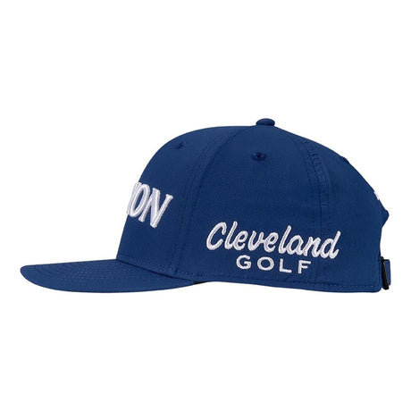 Navy/White