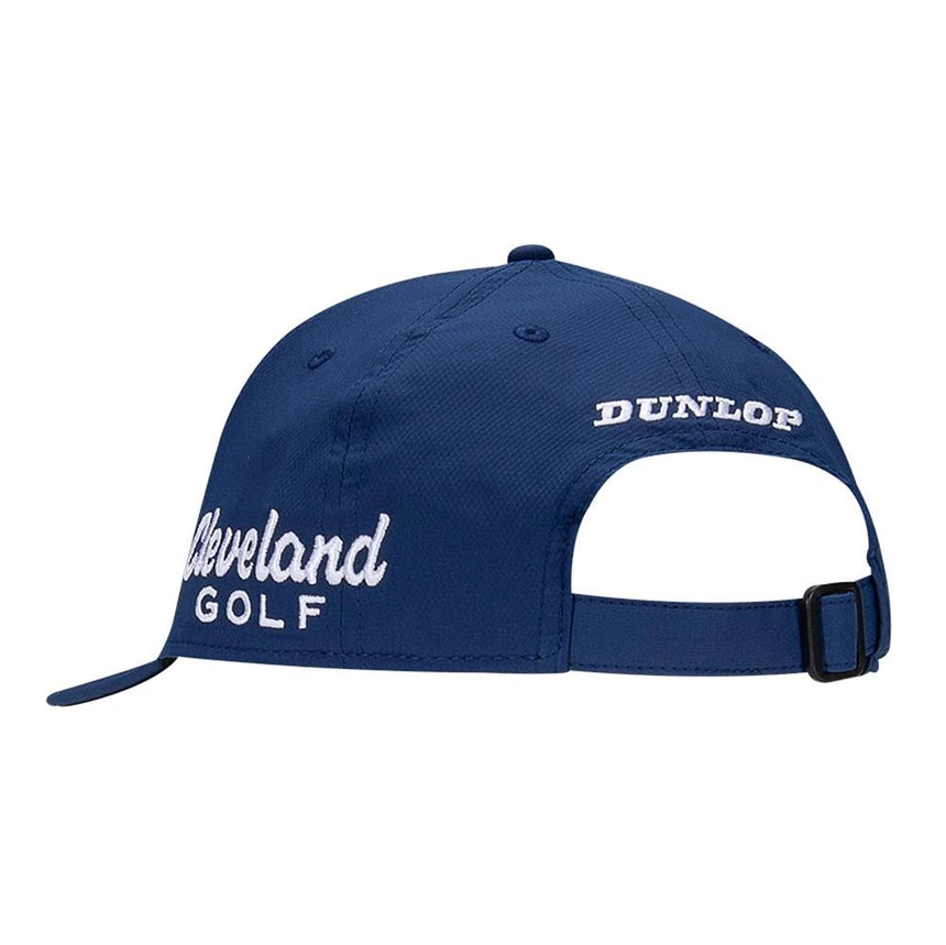 Navy/White