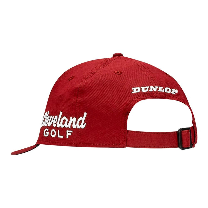 Red/White