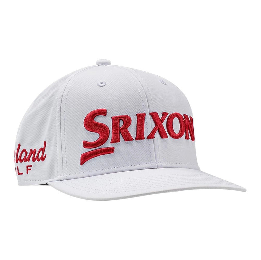 White/Red
