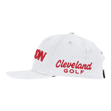 White/Red