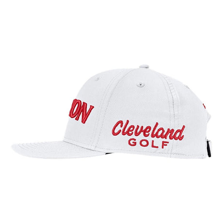 White/Red