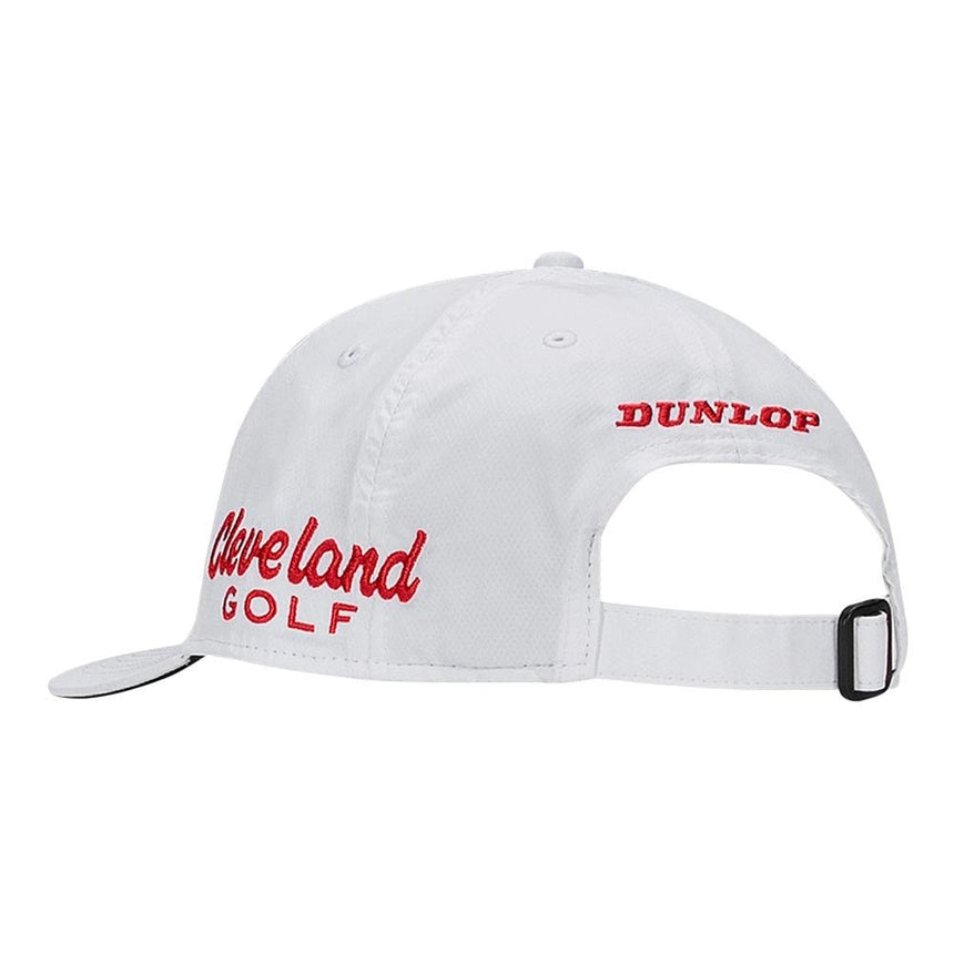 White/Red