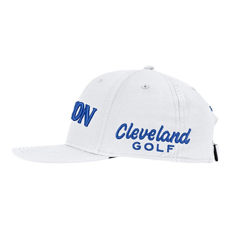 White/Royal