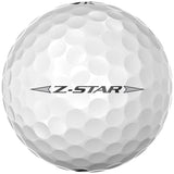 Srixon Z-Star Golf Balls