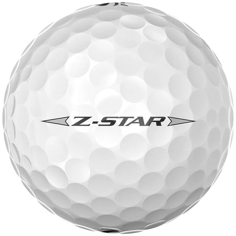 Srixon Z-Star Golf Balls
