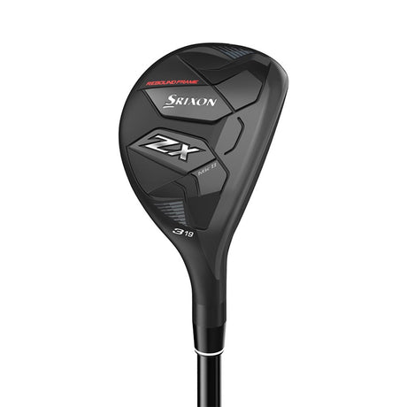 Srixon ZX MkII Hybrid