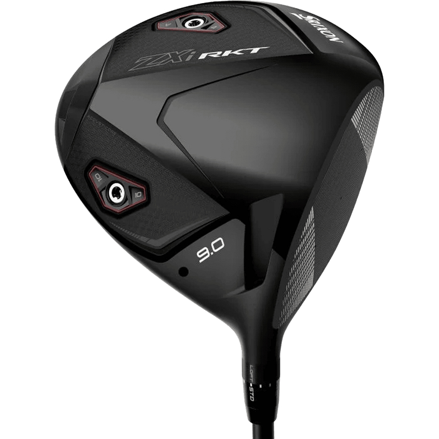 Srixon ZXi RKT Driver