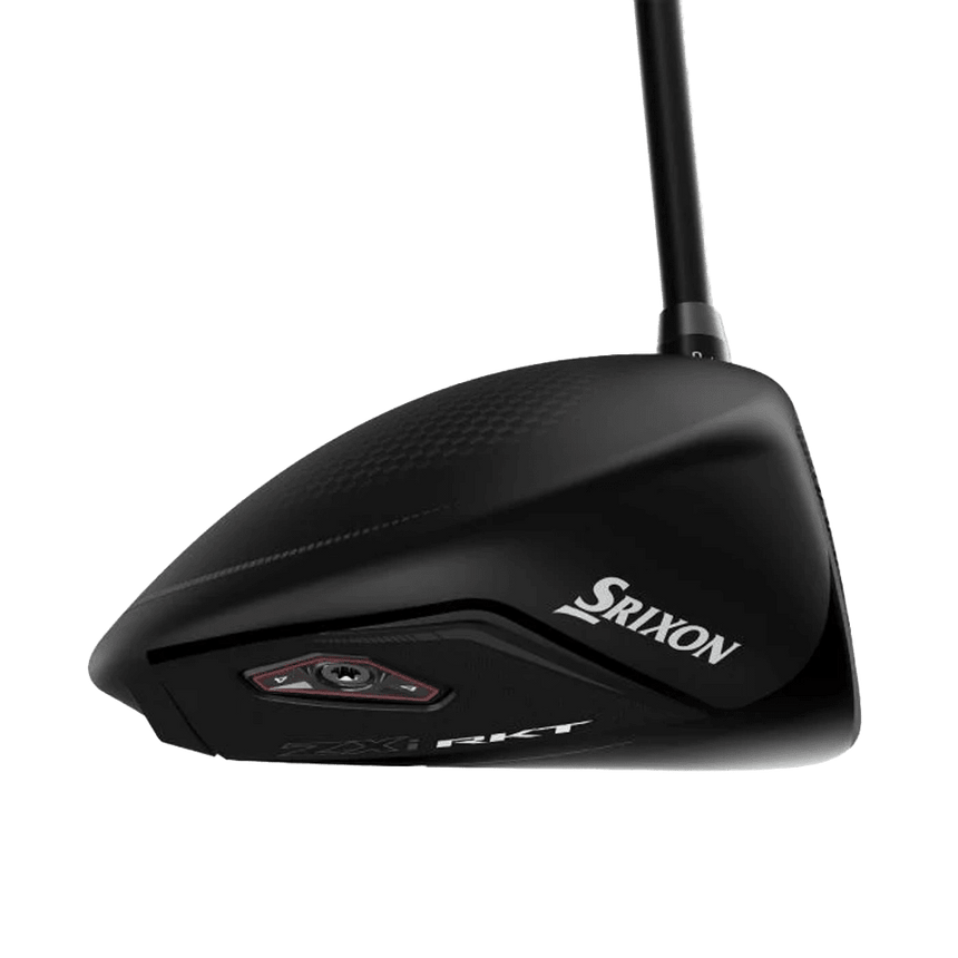 Srixon ZXi RKT Driver