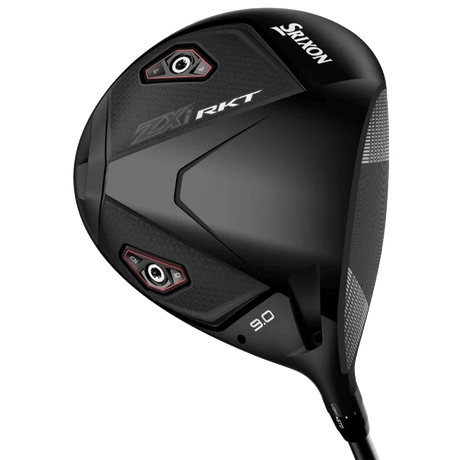 Srixon ZXi RKT Driver