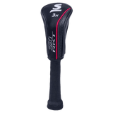 Srixon ZXi RKT Hybrid