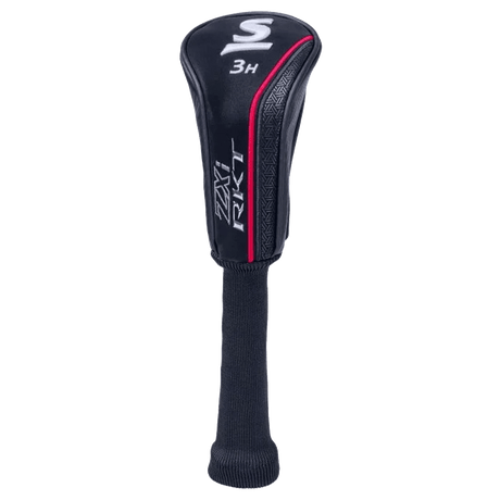 Srixon ZXi RKT Hybrid