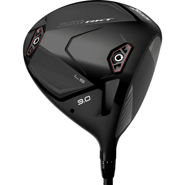 Srixon ZXi RKT LS Driver