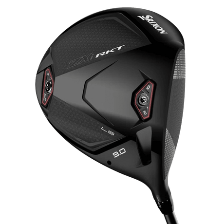 Srixon ZXi RKT LS Driver