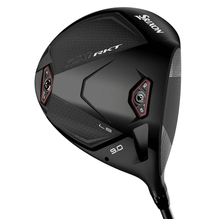 Srixon ZXi RKT LS Driver