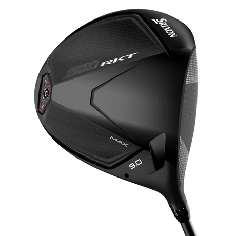 Srixon ZXi RKT Max Driver