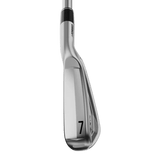 Srixon ZXi5 2027 Iron Set