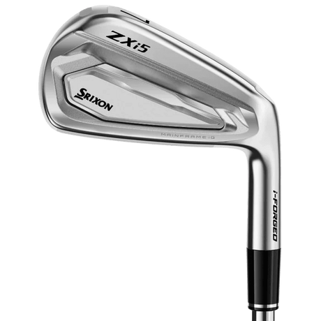 Srixon ZXi5 2027 Iron Set